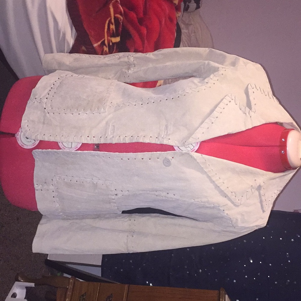 Rue 21 Jacket